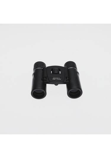 Nıkula Bınoculars 20x21 Dürbün Siyah