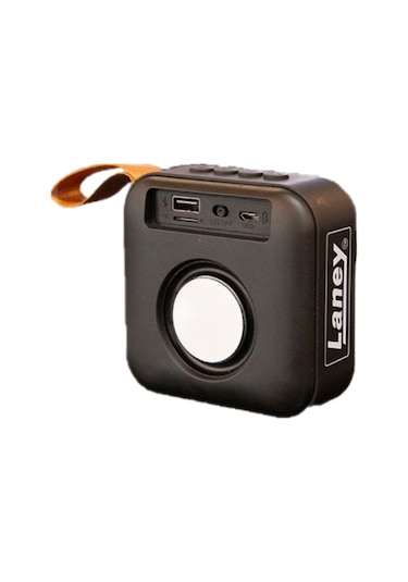 Laney Lss-45 Taşınabilir Bluetooth Hoparlör