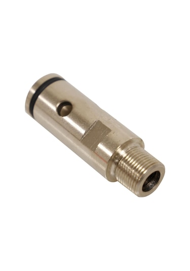 Leonardo Carratu Spiral Mil Yatağı