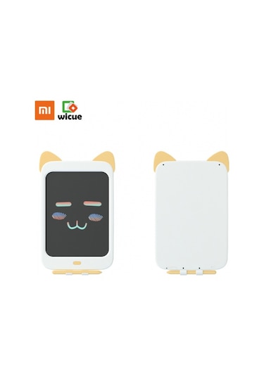 Xiaomi Wicue 10" Sarı Kedi Dijital Çizim Tableti