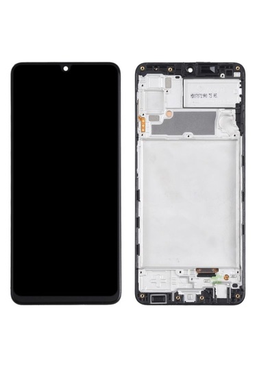 Samsung A22 4g Uyumlu Ekran Dokunmatik