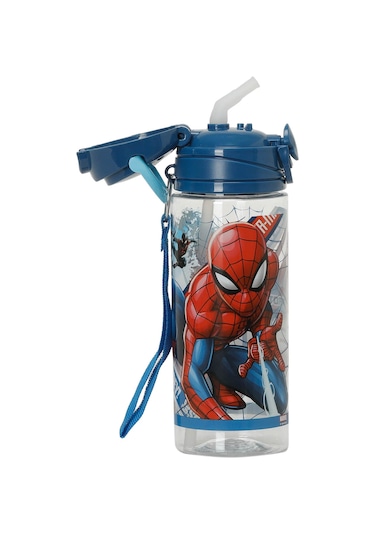 Polaris Otto.42535 4pr Mavi Erkek Çocuk Matara 000000000101922591