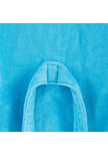 Milk&Moo Kadife Çocuk Bornoz Cool Koala 5-6 Yaş Diğer