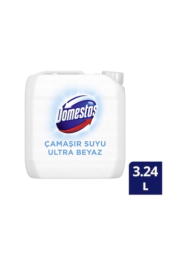 Domestos Kar Beyazı 3240 ML