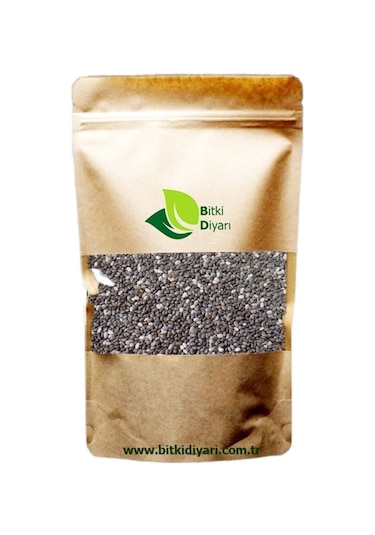 Chia Tohumu 100 Gr