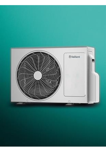 Vaillant Climavair Pure 9K A++ 9000 BTU R32 Inverter Split Duvar Tipi Klima