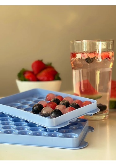 Cs Buz Kalıbı 401091477 Mavi