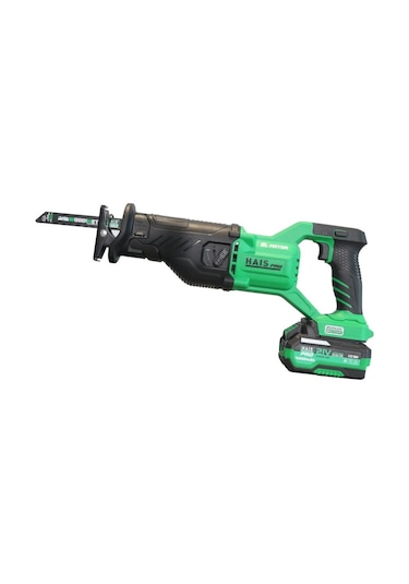 Haispro RB-DS136 21V 4.0AH Akülü Tilki Kuyruğu Testeresi