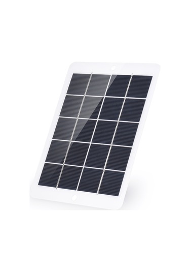 Akvaryum Balık Tankı İçin Güneş Enerjili Oksijen Hava Pompası