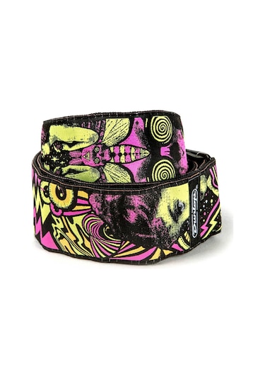 Jim Dunlop I Love Dust Smoking Moon Gitar Askısı