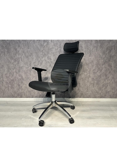 Zaga Derili Yönetici Koltugu