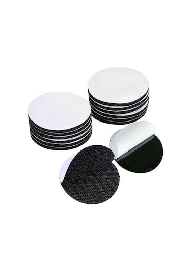 20'li Halı Kaydırmaz Kilim Koltuk Örtüsü Sabitleyici Cırt Yıkanab