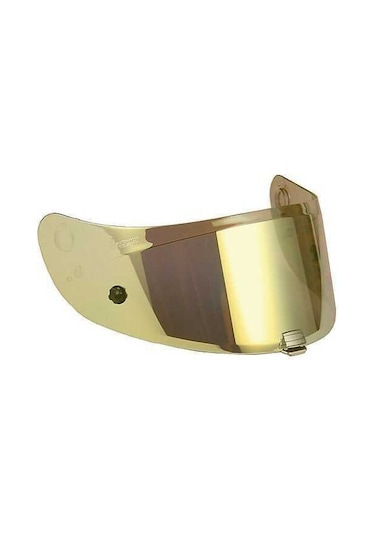 Hjc Rpha1 Kask Camı Gold HJ35