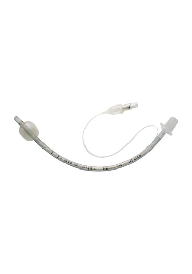 Brp Entübasyon Tüpü Spirali No: 3.0