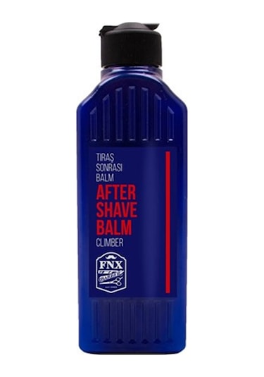 Fnx Barber Climber Tıraş Balmı 225 ML