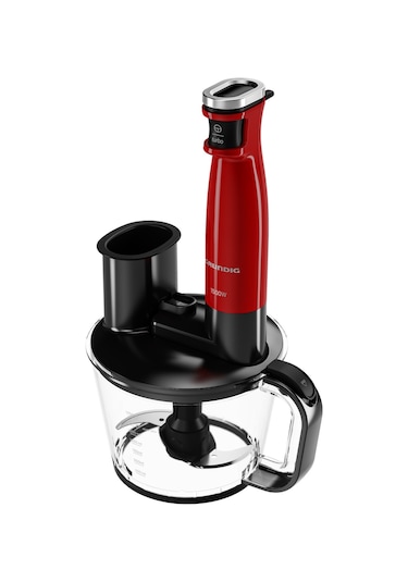 Grundig RHB 4050 K Blender Seti