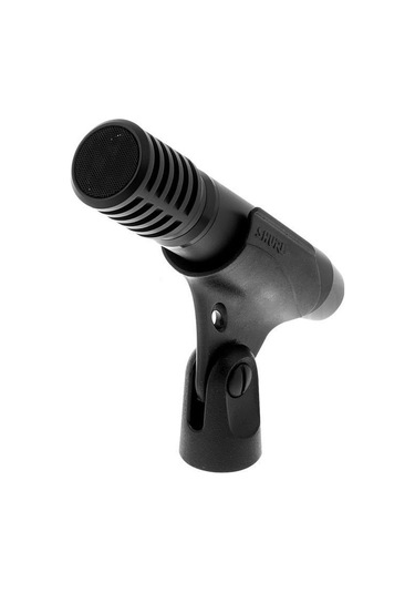 Shure Pga81-xlr Kardioid Kondansatör Enstrüman Mikrofon