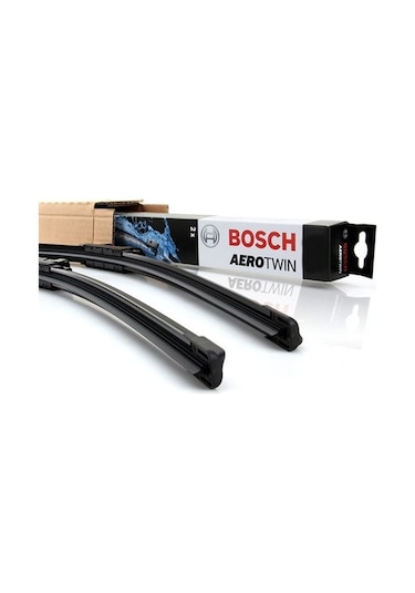 Renault Megane 2 Silecek Takımı 2003-2005 Bosch  Aerotwin