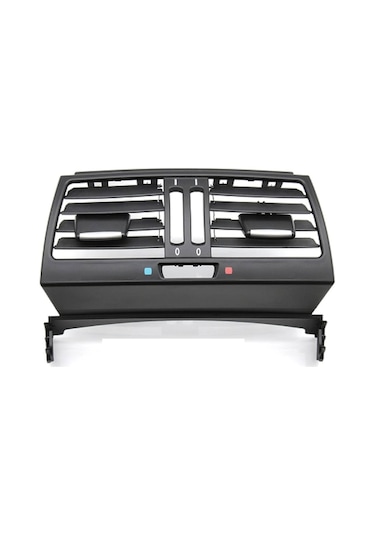 4u Bmw E70 E71 X5 X6 Kalorifer Havalandırma Izgarası Arka 64226958748