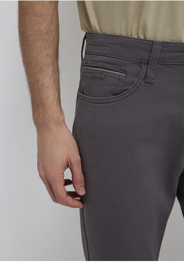 Mavi - Marcus Mavi Black Antrasit Gabardin Pantolon 00351a2794 Antrasit