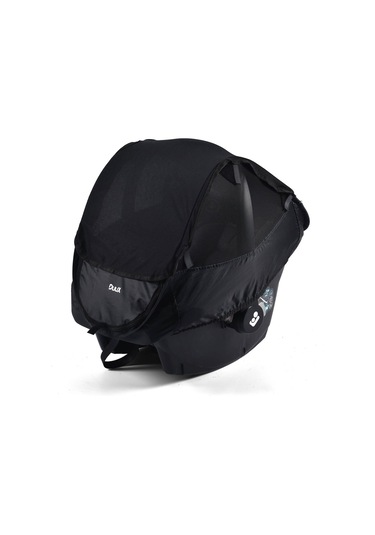 Duux Multi Ana Kucağı Tentesi Siyah-5865