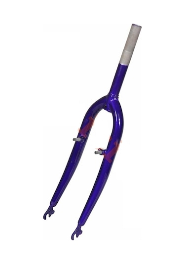 Bisiklet Düz Ön Maşa Pivotlu 4 Renk 26 Jant Çok Renkli