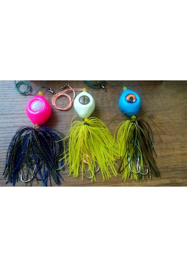 Antenli Mercan Ve Sinarit Takımı