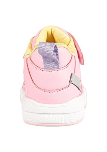 Vicco Nita Bebek Günlük Ayakkabı 946.b25k.439-06 Pembe Pembe