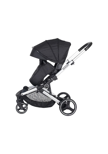 Prego 2071 İbiza Pro Travel Sistem İkiz Bebek Arabası