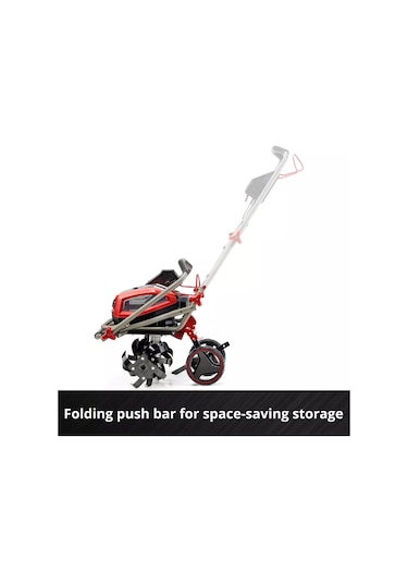 Einhell GP-CR 36/45 Li E BL- Solo Akülü Çapa Makinası