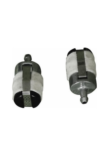 Motorlu Tırpan Motorlu Testere İlaçlama Keçeli Benzin Filtresi