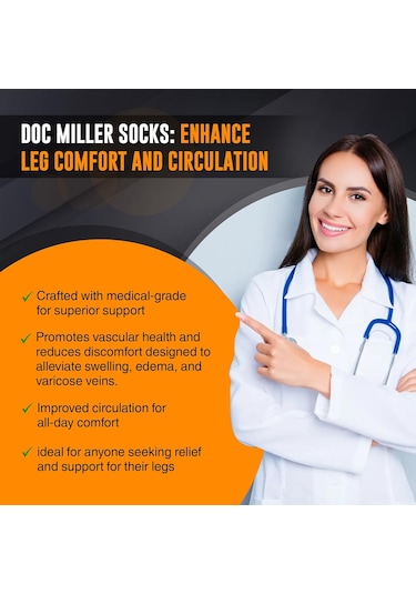 - Kadınlar Ve Erkekler İçin Sıkıştırma Çorapları - 8-15 Mmhg Diz Yüksek, Tıbbi Sınıf Desteği - Spor, Seyahat, Hemşire, 1 Çift Altın