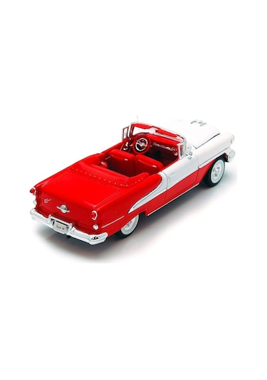 Welly 1:24 1955 Oldsmobile Super  88