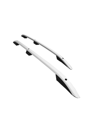 Renault Express Tavan Çıtası Sport Gri 2022+ Sonrası Uyumlu