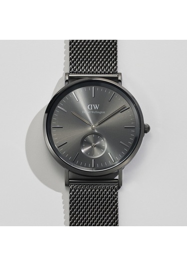 Daniel Wellington Dw00600712 Erkek Kol Saati Diğer