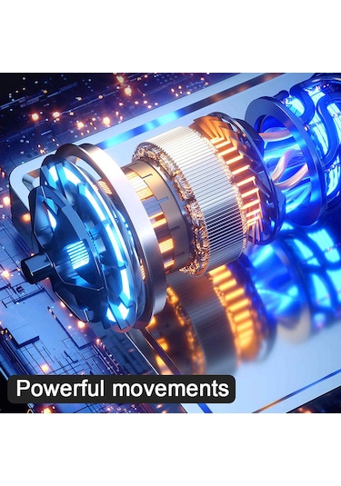 Ranyeek Akıllı Otomobil Hava Pompa, Dijital Basınç Göstergeli, Otomatik Durma, Led Işıklı, Usb Ve Araç Şarj Desteği, 150psı, Dahili Li-pil