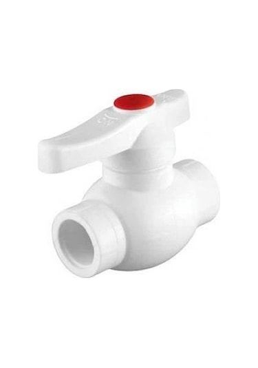 Mey İthalat Küresel Vana Pprc 32 Mm