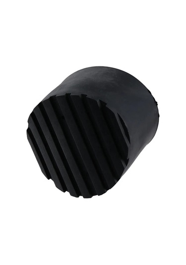 Homyl 2'li Paket Uzatma Merdiveni Ayakları Yastık 6.4cm