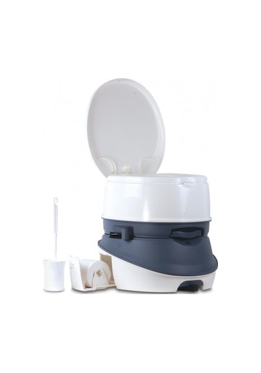 Berhimi Portable Pro 6000 Portatif Tuvalet