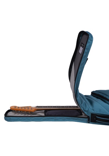 Wagon W8 Elektro Gitar Çantası - Aqua