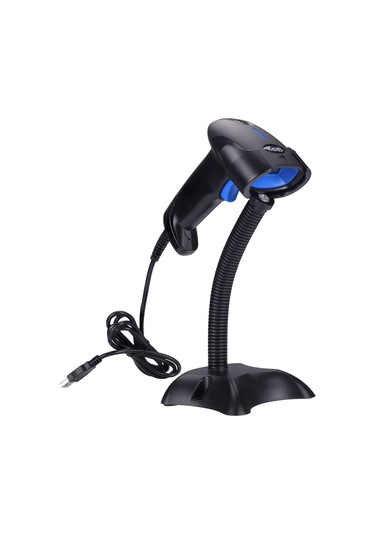 Barfas BB01Y2 Stantlı 1D Barkod Okuyucu