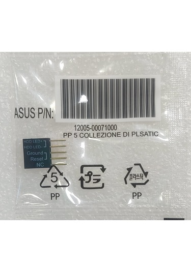 Asus Q Konnektör 12005-00071000