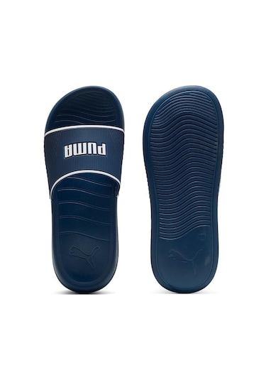 Puma Popcat 20 Go Erkek Lacivert Terlik