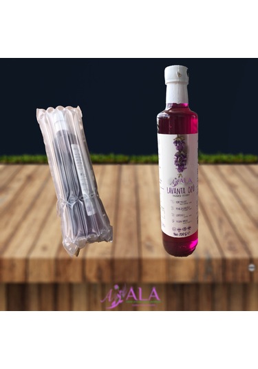 Lavanta Özü Isparta Konsantre 1400 Gr.