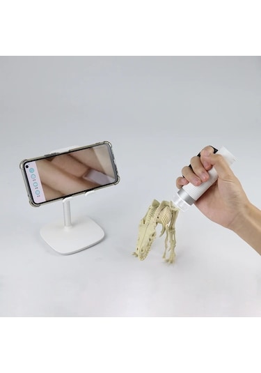 Beaverlab M1 Akıllı Mikroskop