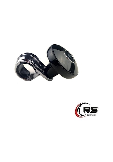 Space Direksiyon Topuzu Metal Füme Detaylar / Dıto18