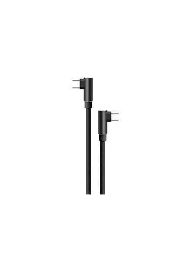 SC-25 3 Metre 60W Usb-C Data ve Şarj Kablosu