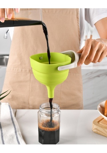 Lichen 2 Adet Elde Taşınabilir Katlanabilir Kolay Saklama