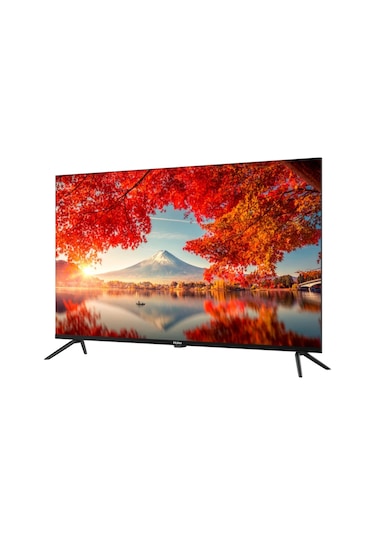 Haier H55K800UX 4K Ultra HD 55" 140 Ekran Uydu Alıcılı Google Smart LED TV