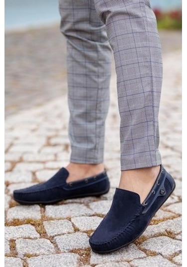 Muggo Jack Erkek Ortopedik Günlük Ayakkabı